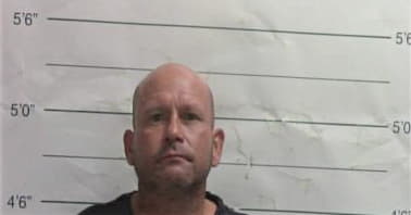 Everett Edmonds, - Orleans Parish County, LA 